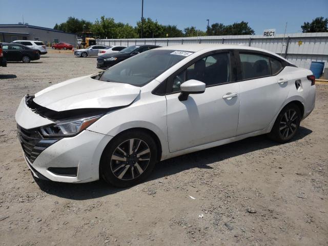 2023 NISSAN VERSA SV, null
