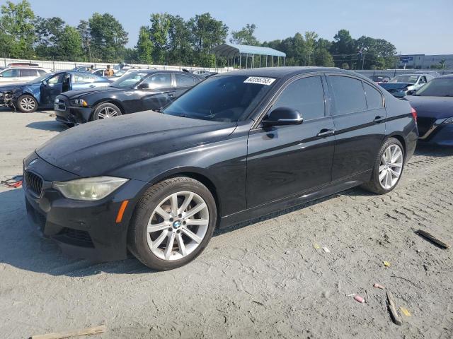 2013 BMW ACTIVEHYBR, null