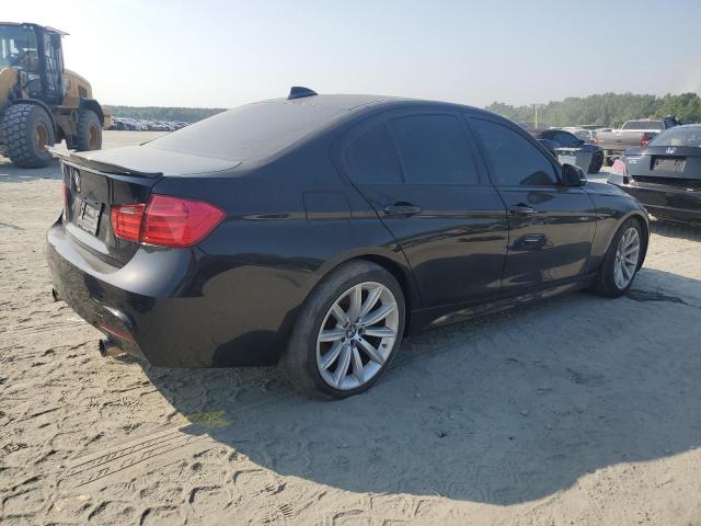 WBA3F9C55DF484335 - 2013 BMW ACTIVEHYBR BLACK photo 3