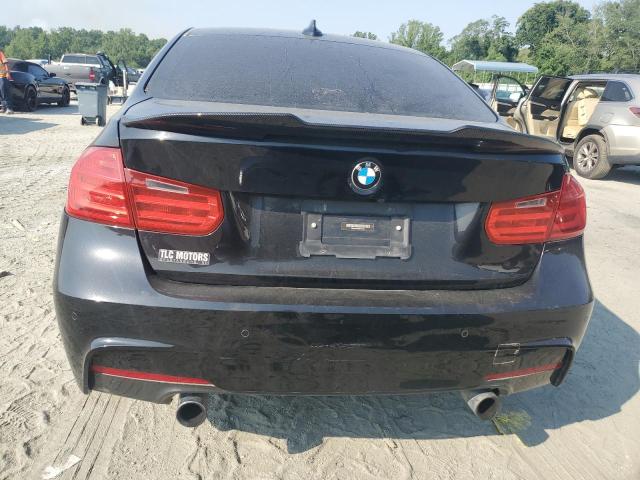 WBA3F9C55DF484335 - 2013 BMW ACTIVEHYBR BLACK photo 6