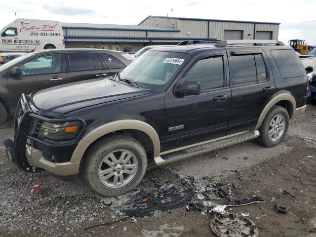 2006 FORD EXPLORER EDDIE BAUER, 