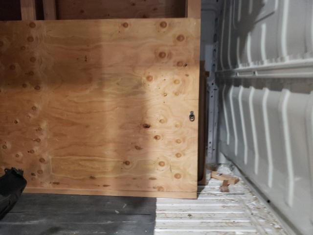 3C6TRVCG2KE533901 - 2019 RAM PROMASTER 2500 HIGH თეთრი ფოტო 11