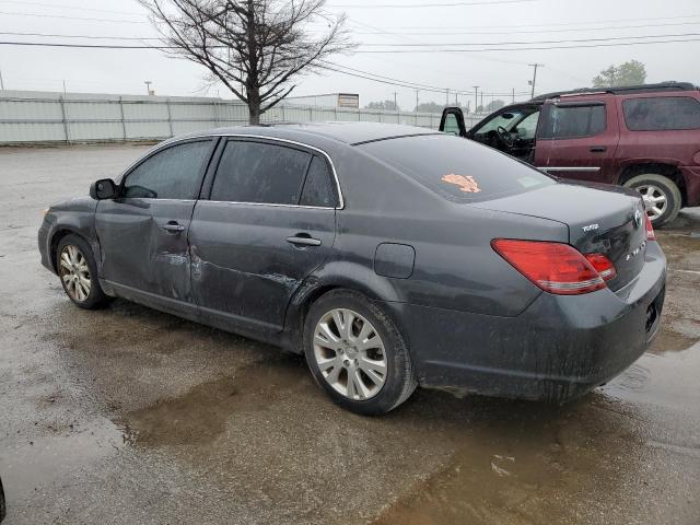 4T1BK36B98U322116 - 2008 TOYOTA AVALON XL GRAY photo 2