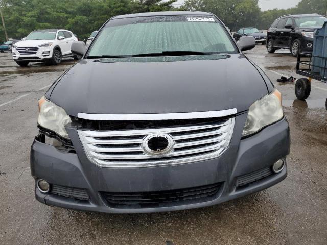 4T1BK36B98U322116 - 2008 TOYOTA AVALON XL GRAY photo 5