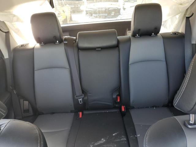 JTENU5JR5M5871758 - 2021 TOYOTA 4RUNNER SR5/SR5 PREMIUM 白色 照片 10