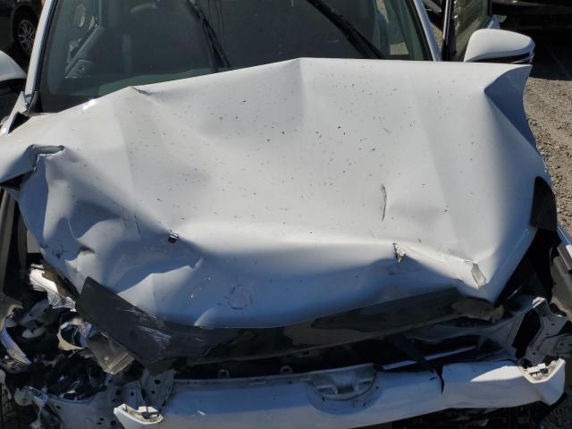 JTENU5JR5M5871758 - 2021 TOYOTA 4RUNNER SR5/SR5 PREMIUM 白色 照片 12