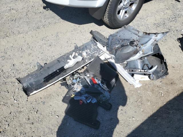 JTENU5JR5M5871758 - 2021 TOYOTA 4RUNNER SR5/SR5 PREMIUM 白色 照片 13