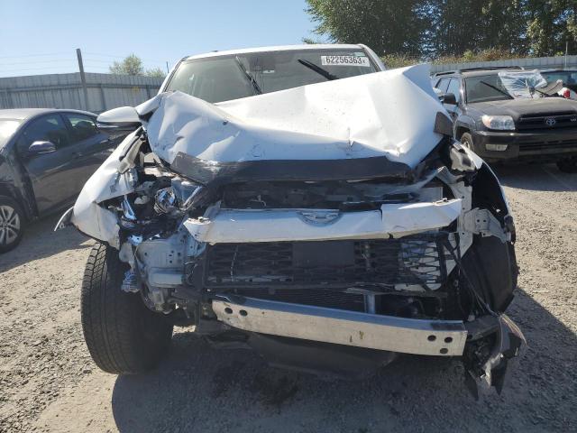 JTENU5JR5M5871758 - 2021 TOYOTA 4RUNNER SR5/SR5 PREMIUM 白色 照片 5