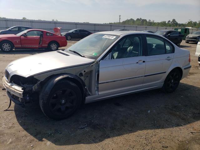 2004 BMW 325 I, null