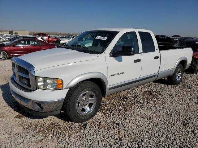 2002 DODGE RAM 1500, 