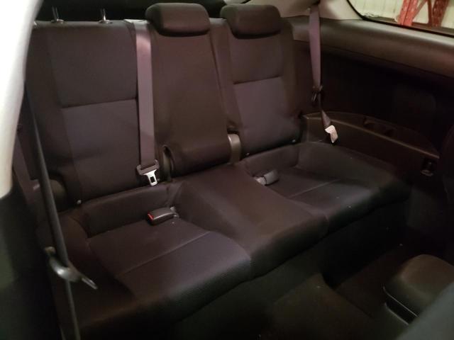 JTKDE177660068817 - 2006 TOYOTA SCION TC 银色 照片 10