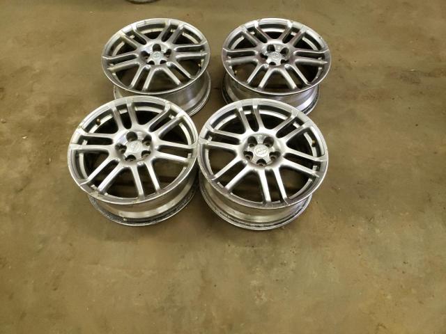 JTKDE177660068817 - 2006 TOYOTA SCION TC 银色 照片 12