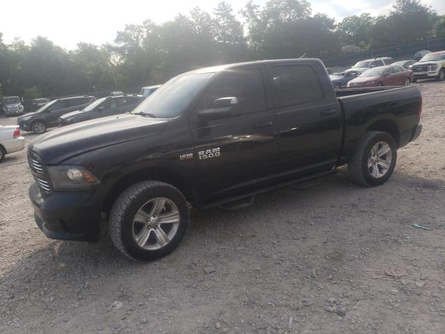 2014 RAM 1500 SPORT, null