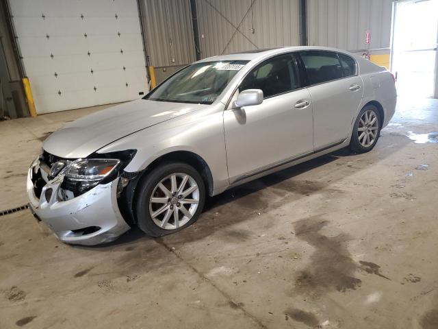 2006 LEXUS GS 300, null
