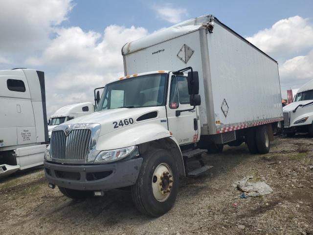 2009 INTERNATIONAL 4000 4300, null