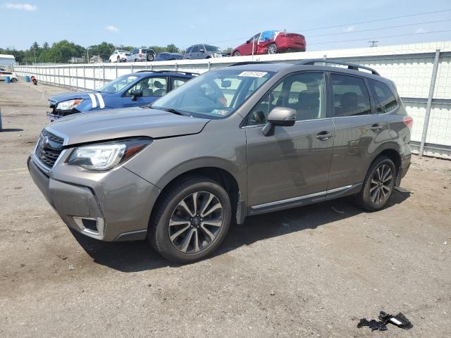 2017 SUBARU FORESTER 2.0XT TOURING, null