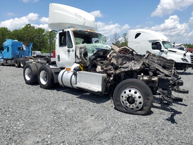 2016 INTERNATIONAL PROSTAR, 