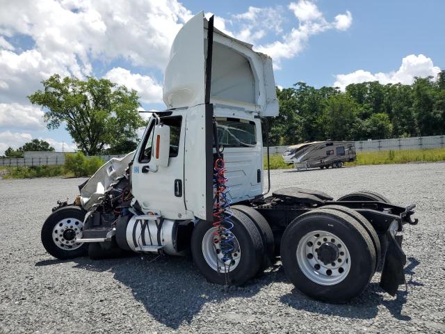 3HSDJAPR4GN464832 - 2016 INTERNATIONAL PROSTAR 白色 照片 3