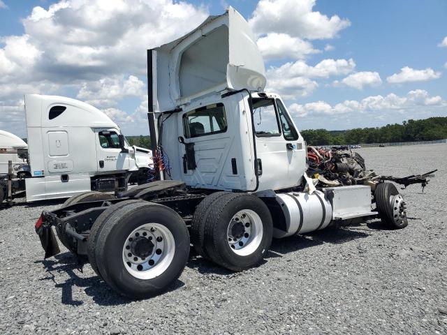 3HSDJAPR4GN464832 - 2016 INTERNATIONAL PROSTAR 白色 照片 4