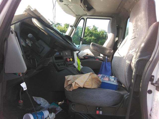 3HSDJAPR4GN464832 - 2016 INTERNATIONAL PROSTAR 白色 照片 7