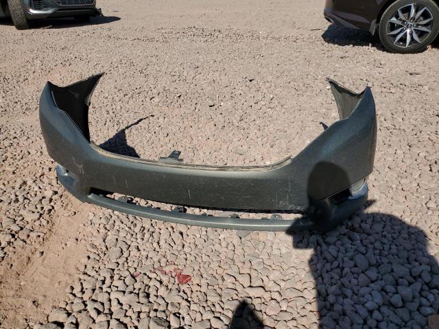 4T1BK3DBXCU461568 - 2012 TOYOTA AVALON BASE GRAY photo 12