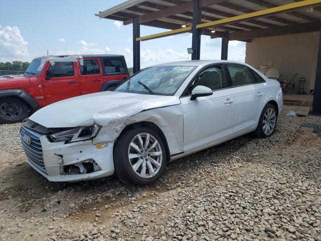 2017 AUDI A4 PREMIUM, null