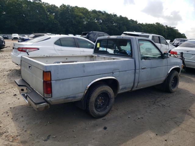 1N6SD11S9SC317857 - 1995 NISSAN TRUCK E/XE GRAY photo 3