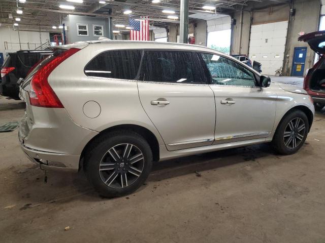 YV440MRRXH2159955 - 2017 VOLVO XC60 T5 DYNAMIC თაფლისფერი ფოტო 3