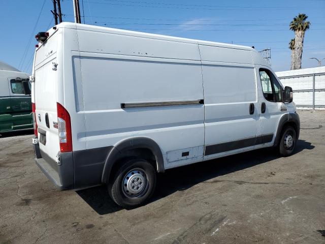 3C6TRVDD9GE127089 - 2016 RAM PROMASTER 2500 HIGH WHITE photo 3