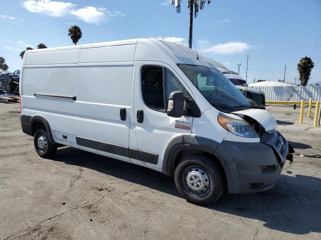 3C6TRVDD9GE127089 - 2016 RAM PROMASTER 2500 HIGH WHITE photo 4