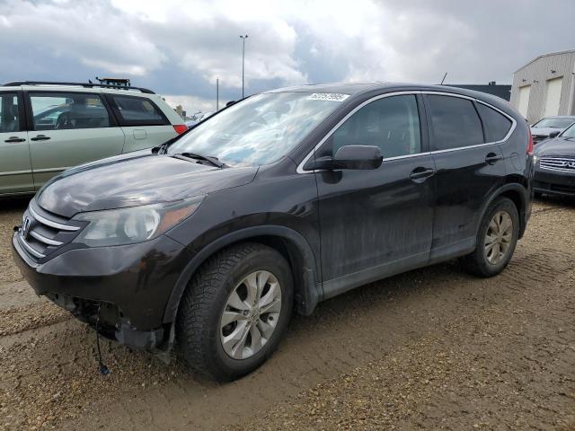 2014 HONDA CR-V EXL, null