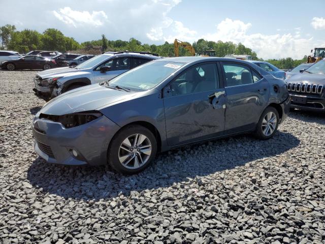 2015 TOYOTA COROLLA ECO, null