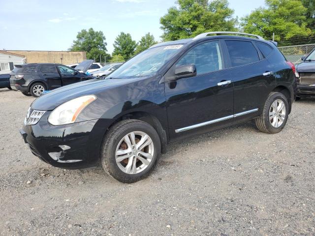 2013 NISSAN ROGUE S, 