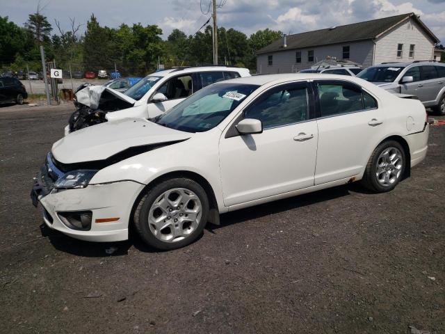 2011 FORD FUSION SE, 