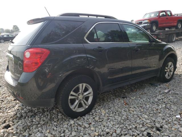 2GNFLFEK6E6163689 - 2014 CHEVROLET EQUINOX LT GRAY photo 3