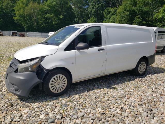 2018 MERCEDES-BENZ METRIS, null