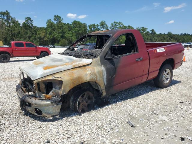 2008 DODGE RAM 1500 ST, 