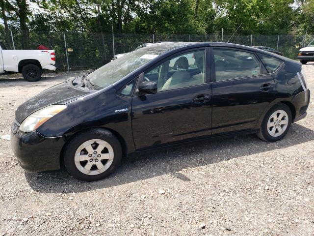 2007 TOYOTA PRIUS, null