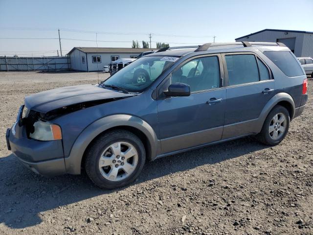 2005 FORD FREESTYLE SEL, 