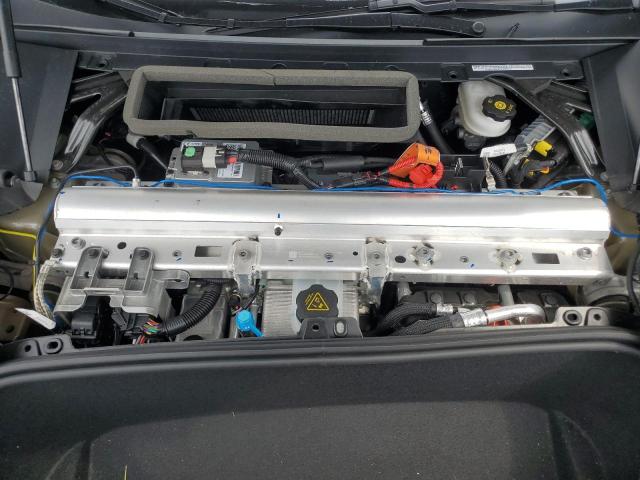 5YJSA1E53RF543874 - 2024 TESLA MODEL S 银色 照片 11