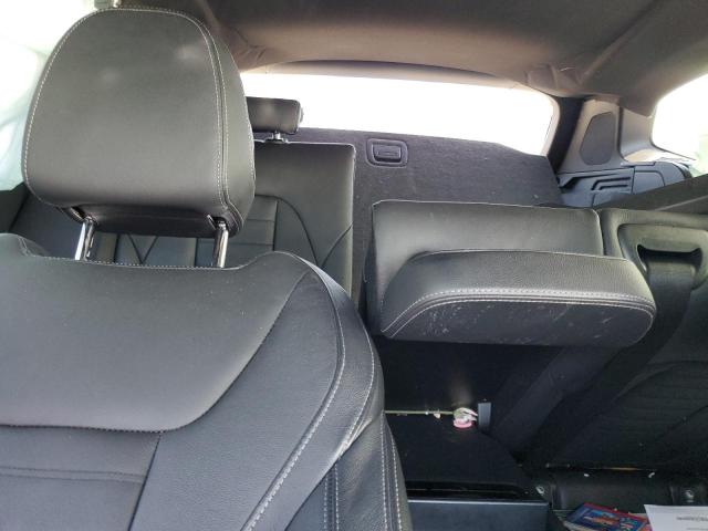 5UXTR9C58JLC78385 - 2018 BMW X3 XDRIVE30I BLACK photo 10