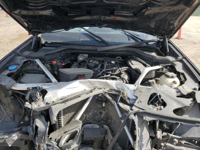 5UXTR9C58JLC78385 - 2018 BMW X3 XDRIVE30I BLACK photo 12