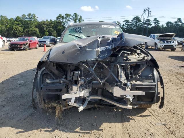 5UXTR9C58JLC78385 - 2018 BMW X3 XDRIVE30I BLACK photo 5