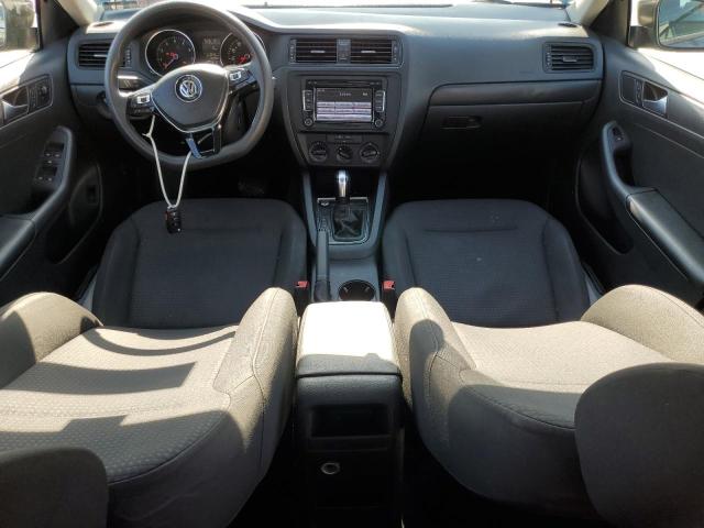 3VW2K7AJ3FM217306 - 2015 VOLKSWAGEN JETTA BASE 灰色 照片 8