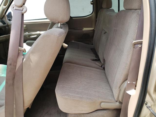 5TBBT44142S235066 - 2002 TOYOTA TUNDRA ACCESS CAB Or photo 10