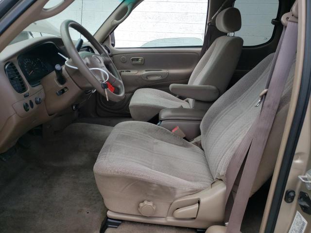 5TBBT44142S235066 - 2002 TOYOTA TUNDRA ACCESS CAB Or photo 7