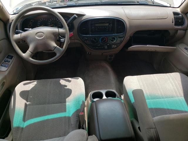 5TBBT44142S235066 - 2002 TOYOTA TUNDRA ACCESS CAB Or photo 8