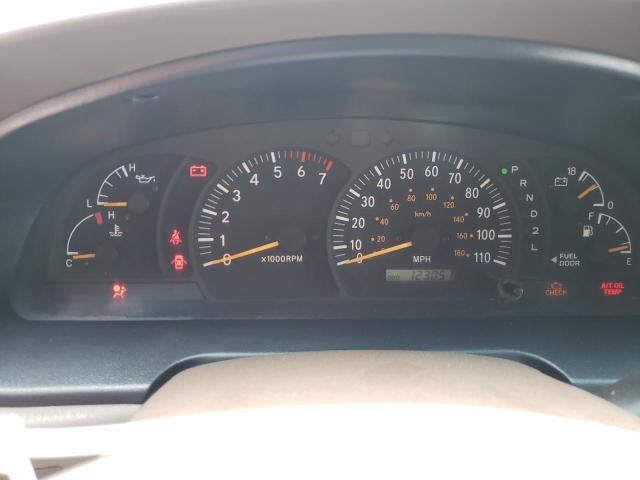 5TBBT44142S235066 - 2002 TOYOTA TUNDRA ACCESS CAB Or photo 9