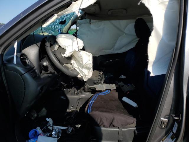 3N1CN7AP5KL830971 - 2019 NISSAN VERSA S 灰色 照片 7