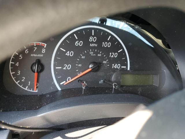 3N1CN7AP5KL830971 - 2019 NISSAN VERSA S 灰色 照片 9